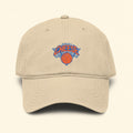 BEC- Embroidered Cap