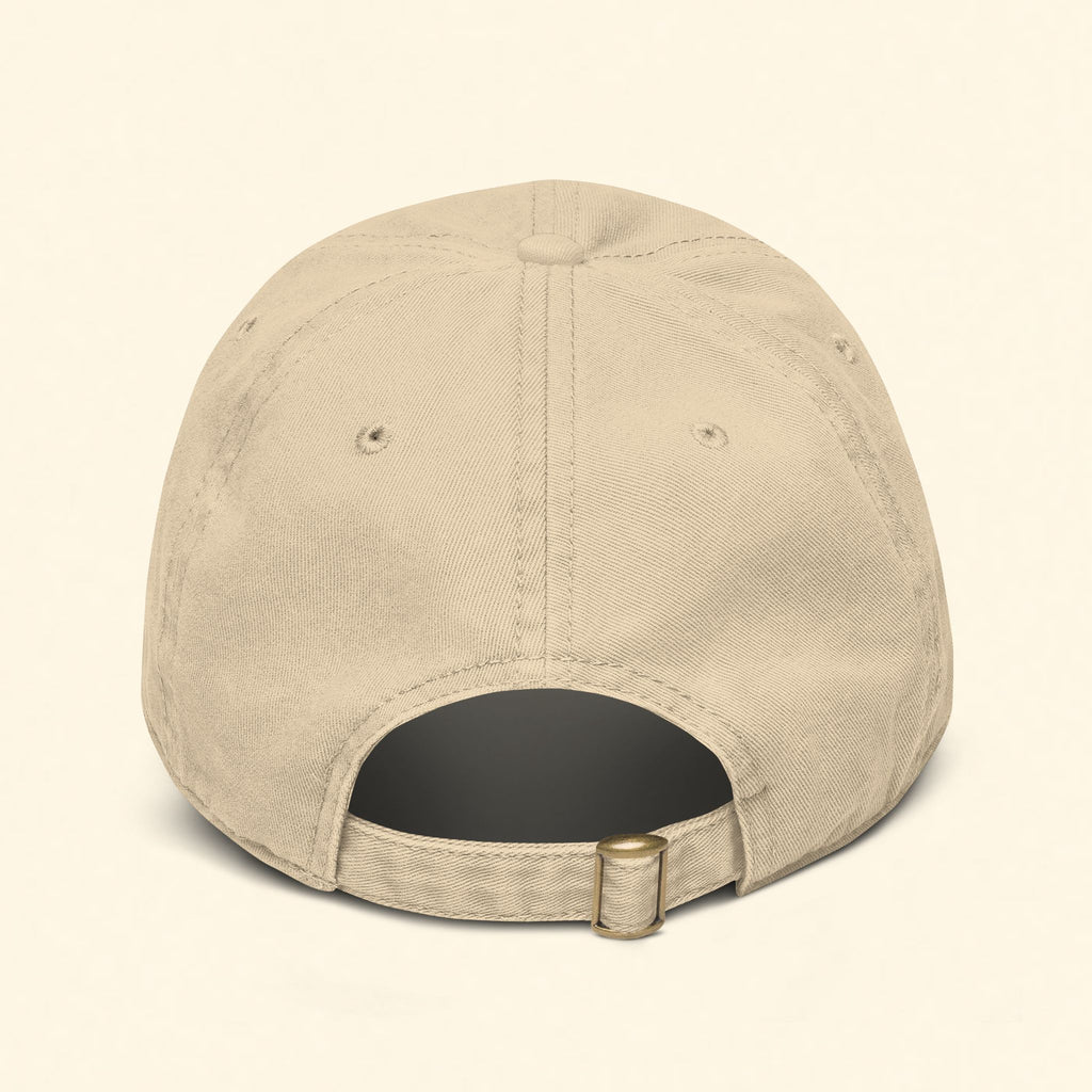 BEC- Embroidered Cap