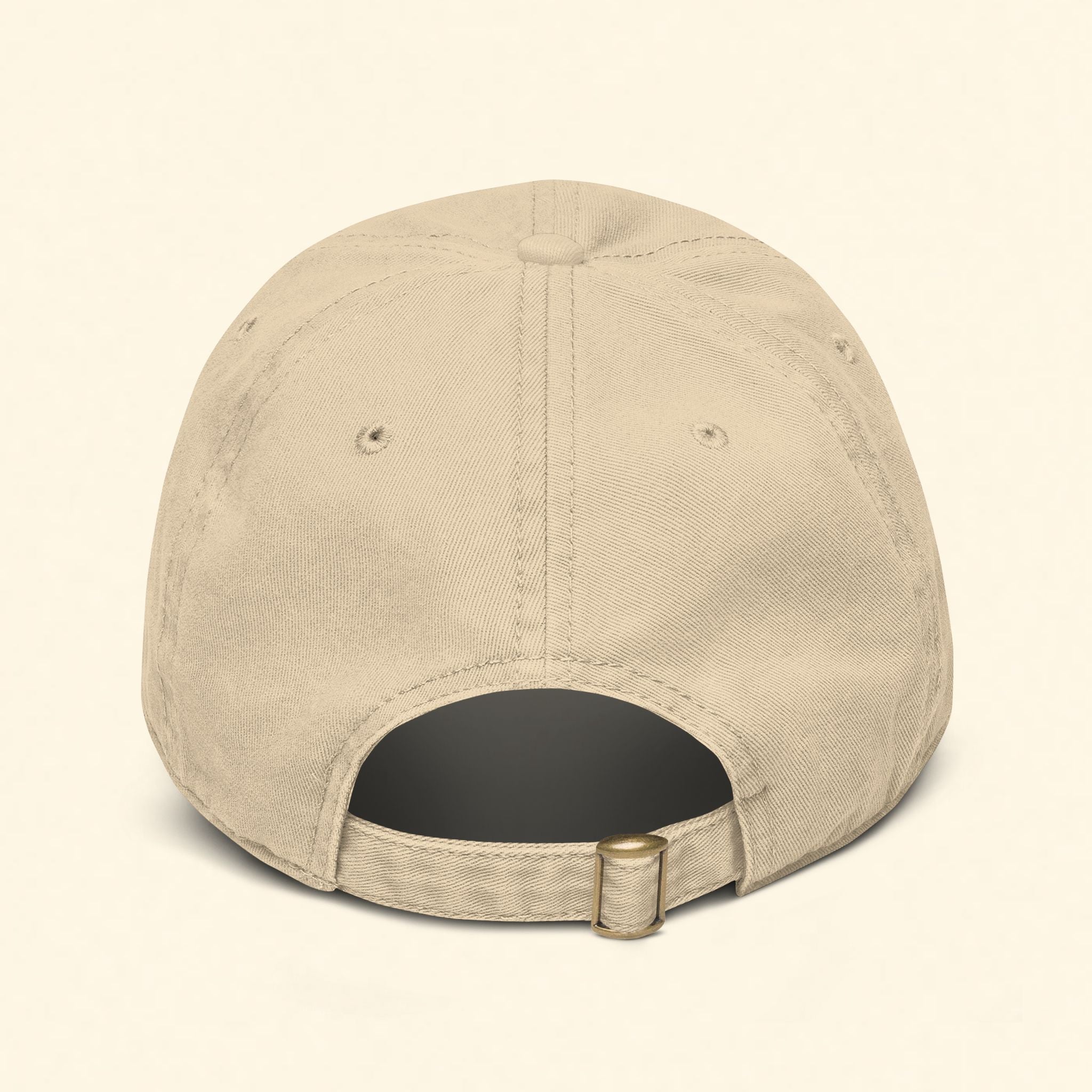 BEC- Embroidered Cap