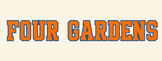 Four Gardens - Home