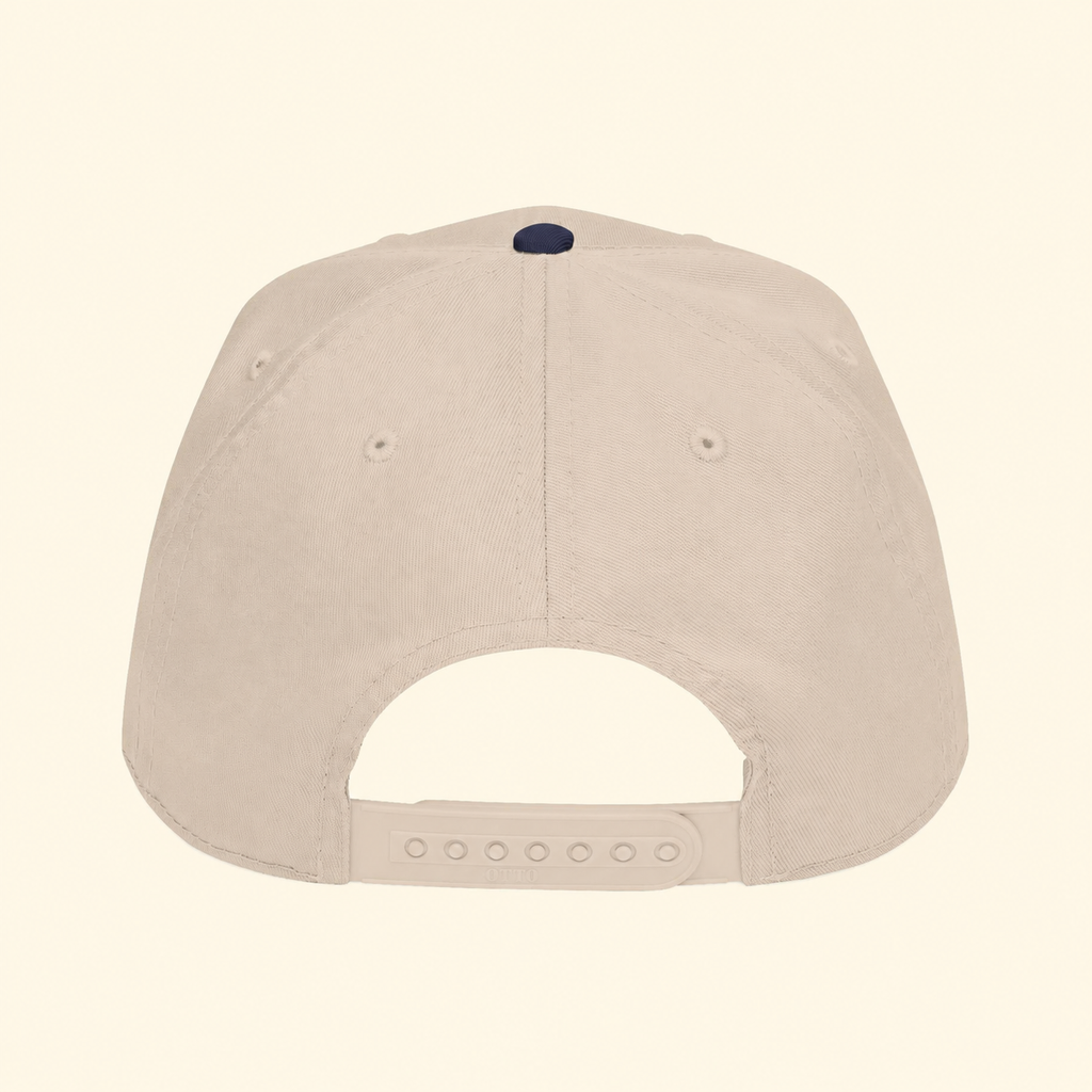 YERRR- Embroidered Snapback
