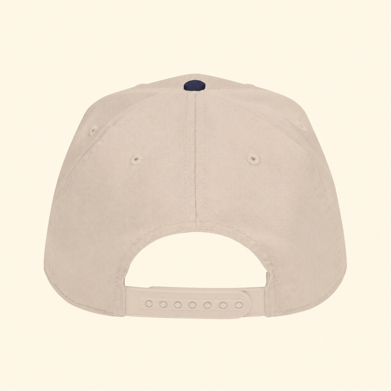 YERRR- Embroidered Snapback