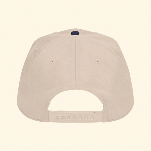 YERRR- Embroidered Snapback