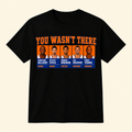 YWT- Black Tee