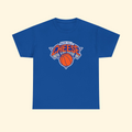 BEC- Royal Blue Tee